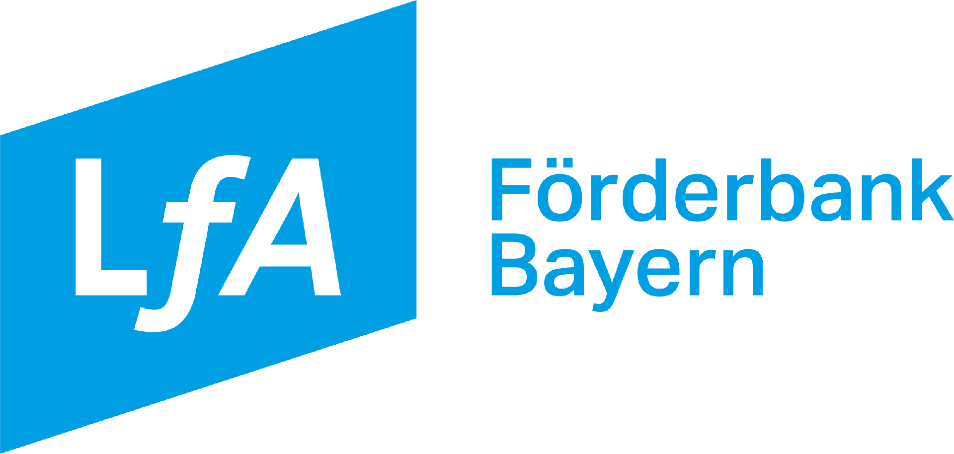 Logo LfA